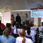 Escobedo moderniza Casa en Rosa para mujeres que luchan contra el cáncer de mama