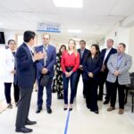 Alianza entre DIF Monterrey y Universidad de Montemorelos promoverá proyectos de salud innovadores