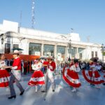 Guadalupe celebra el 114 Aniversario de la Revolución Mexicana