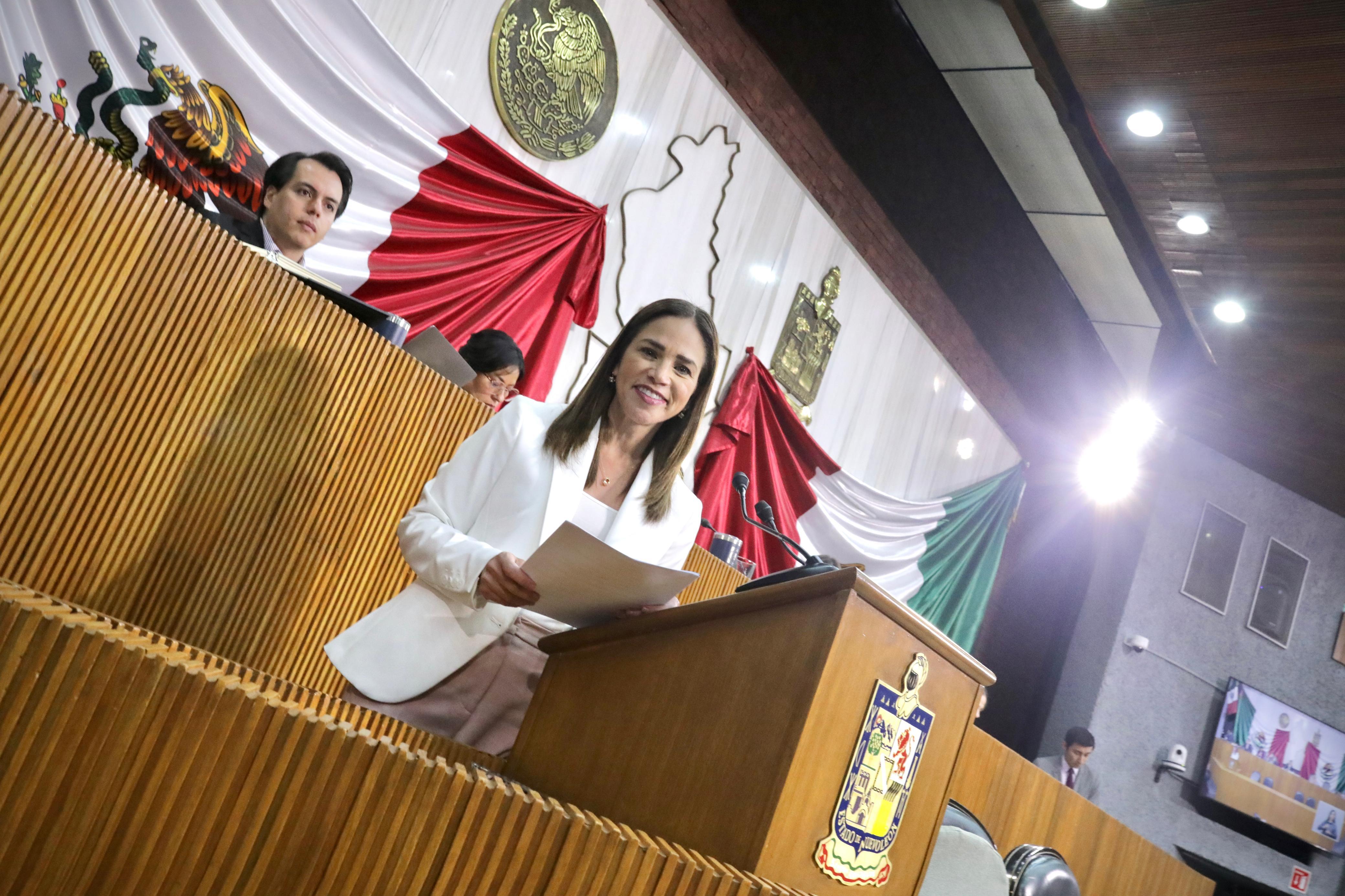 Congreso de Nuevo León impulsa mesas de trabajo para definir presupuesto 2025