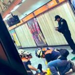 Ataque con arma blanca deja cuatro heridos en el Metro de la Ciudad de México