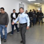 40 cadetes inician su capacitación en la Academia de Policía de Monterrey