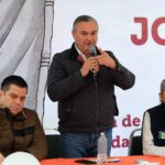 Guadalupe impulsa Jornada por la Paz