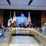 El Cabildo de Guadalupe aprueba refuerzo de patrullaje con nuevos vehículos