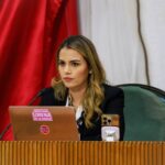 La SCJN invalida publicación de reformas, pero no afecta designaciones: Lorena de la Garza