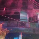 Pirotecnia provoca explosión mortal en el Municipio de Guadalupe