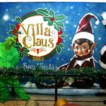 Inauguran «Villa Claus» en San Nicolás