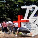 Condenan hasta 82 años de cárcel a responsables de masacre en San Fernando, Tamaulipas