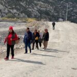 INGRESAN DEPORTISTAS A LA HUASTECA