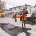 Inicia “Guadalupe Limpio” para mejorar infraestructura en colonias