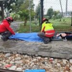 Muere hombre en situación de calle por frente frío en Monterrey