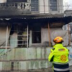 Incendio en Colinas del Topo Chico deja dos personas lesionadas