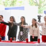 Ivonne Álvarez asume vicepresidencia de la CONALPRI