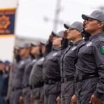 Juárez refuerza su seguridad con más patrullas y policías mejor pagados