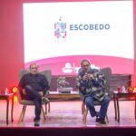 Escobedo lanza homenaje por el bicentenario de Mariano Escobedo