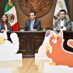 Gobierno de Monterrey instala Consejo para proteger a los animales de compañía