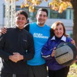 San Pedro estrena Sabarunners: un evento que mezcla deporte y emprendimiento