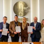 Impulsan inclusión en Santa Catarina con convenio entre DIF y Fundación Teletón