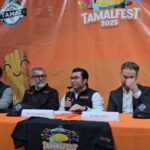 Juárez invita al «Tamlafest 2025» un evento para toda la familia