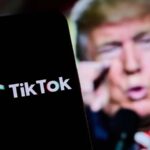 TikTok en la mira: Trump evalúa un acuerdo para evitar su prohibición