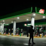 México Fija Tope de 24 Pesos para Gasolina Magna Durante Seis Meses