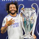 Marcelo anuncia su retiro del fútbol profesional