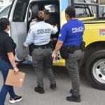 Menores desaparecidas son halladas en Monterrey