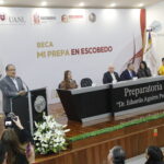 Más de 6,000 jóvenes en Escobedo recibirán apoyo para continuar sus estudios