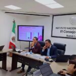 INE Nuevo León inicia visitas a ciudadanía seleccionada para funcionar como personal de casilla