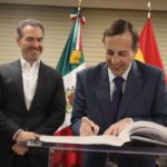 Monterrey y España consolidan proyectos de cooperación en tecnología y energía renovable