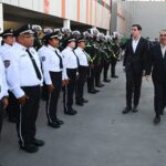 Reconocen a policías de Apodaca por reducir percepción de inseguridad