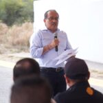 Escobedo refuerza estrategias para prevenir y combatir incendios forestales