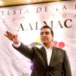 Jesús Nava asume vicepresidencia de alcaldes de Morena en movilidad