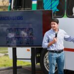 Unibus San Pedro: transporte gratuito para estudiantes de la UANL