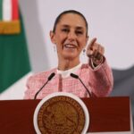 Sheinbaum minimiza impacto de aranceles ecuatorianos a México