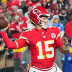 Kansas City Chiefs buscan hacer historia con un inédito triplete en el Super Bowl