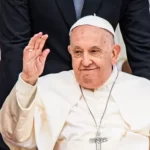 El Papa Francisco continúa con una recuperación estable en el Hospital Gemelli