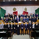 Congreso de Nuevo León Conmemora 200 Años de la Promulgación de la Constitución Estatal