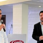 Proyecta REA más de 42 mil mdp en infraestructura ante CMIC Nuevo León