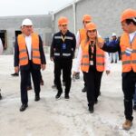 Guadalupe se fortalece como polo de inversión con apertura de nueva tienda de supermercado