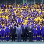 Inicia UANL nueva era del deporte universitario con histórica delegación en torneo ANUIES