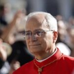Robert Francis Prevost es el nuevo Papa tras el fallecimiento de Francisco