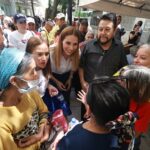 DIF Monterrey lanza operativo de hidratación ante ola de calor
