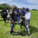 Desmantelan en Europa red ligada al Cártel de Sinaloa