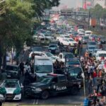 Asesinan en ataque directo a secretaria particular de Clara Brugada y a un asesor en CDMX