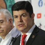 Reforma al Poder Judicial es una simulación e imposición autoritaria: Humberto Ambriz