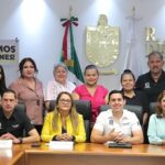 Apodaca se suma al compromiso contra la violencia política hacia las mujeres