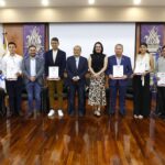 Redescubren legado de Mariano Escobedo en foro para jóvenes estudiantes