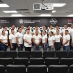 Ingresan 34 nuevos cadetes a la Academia de Monterrey