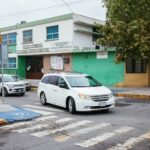 Cambia Guadalupe sentido de circulación en calle Zaragoza para mejorar movilidad en horas pico